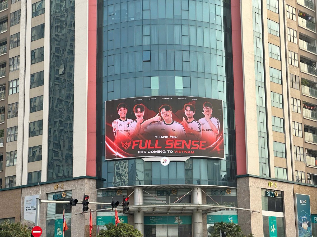 Idol Advertising Vietnam🇻🇳 tweet media