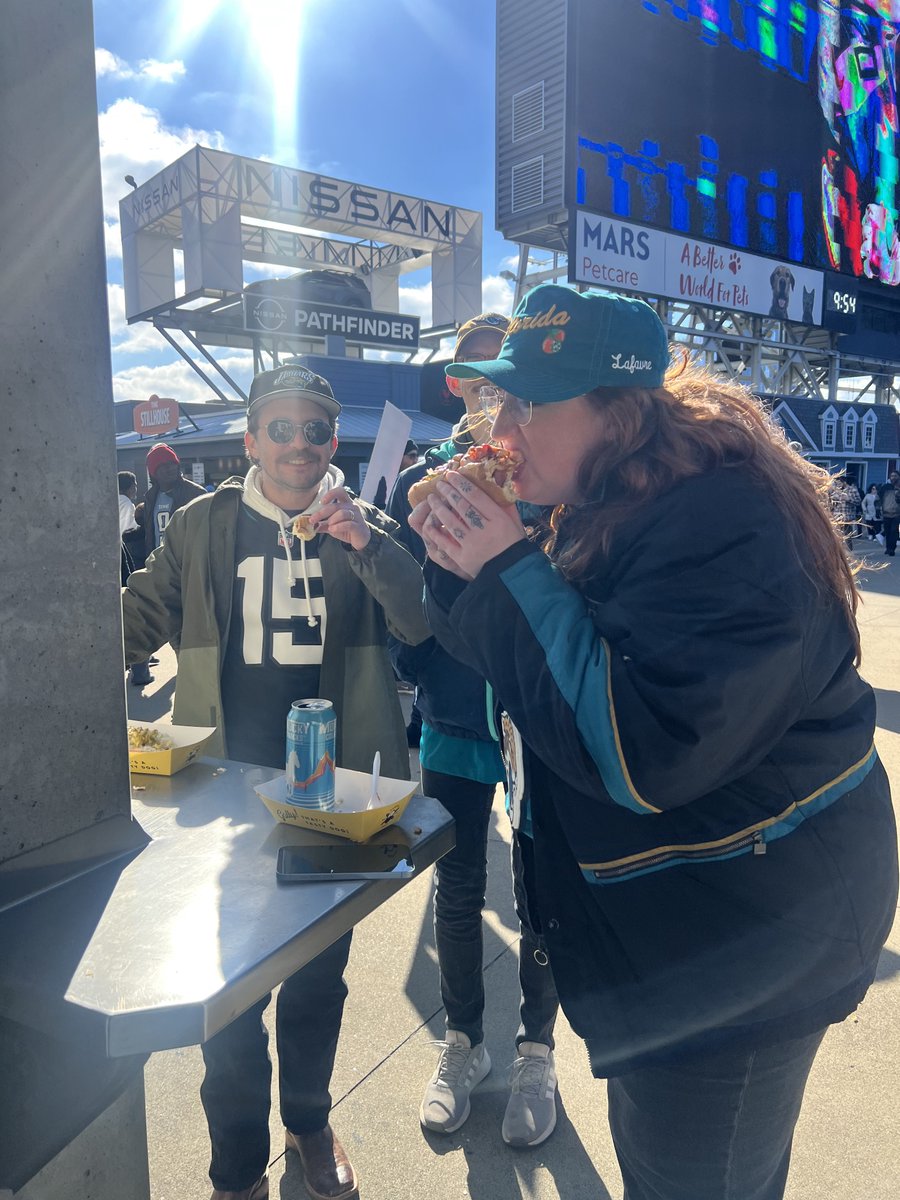 daisy “dan goose” tackett tweet media