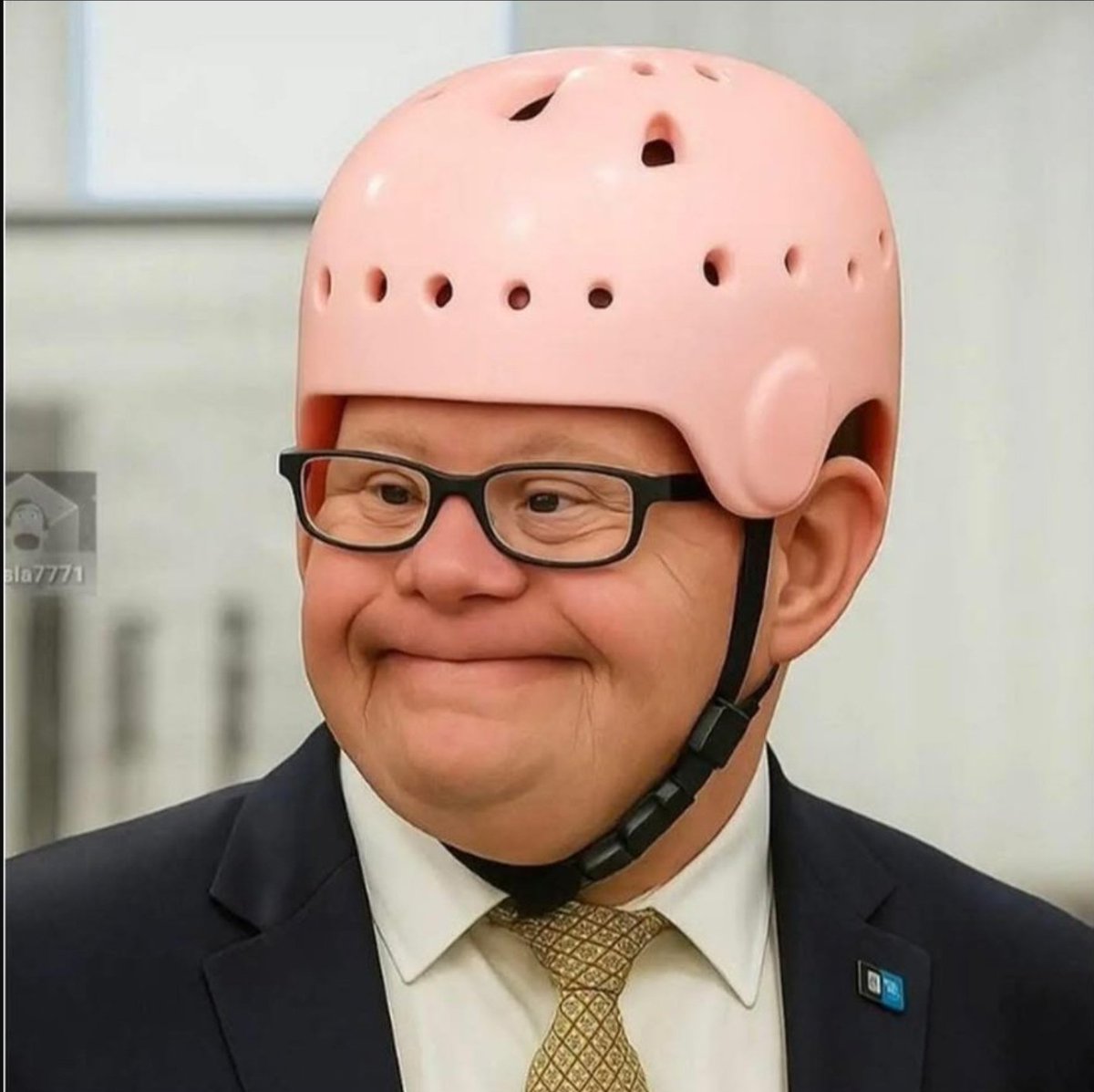 How you doing today <a href="/Tim_Walz/">Tim Walz</a> ? Poor Timmy having a bad day