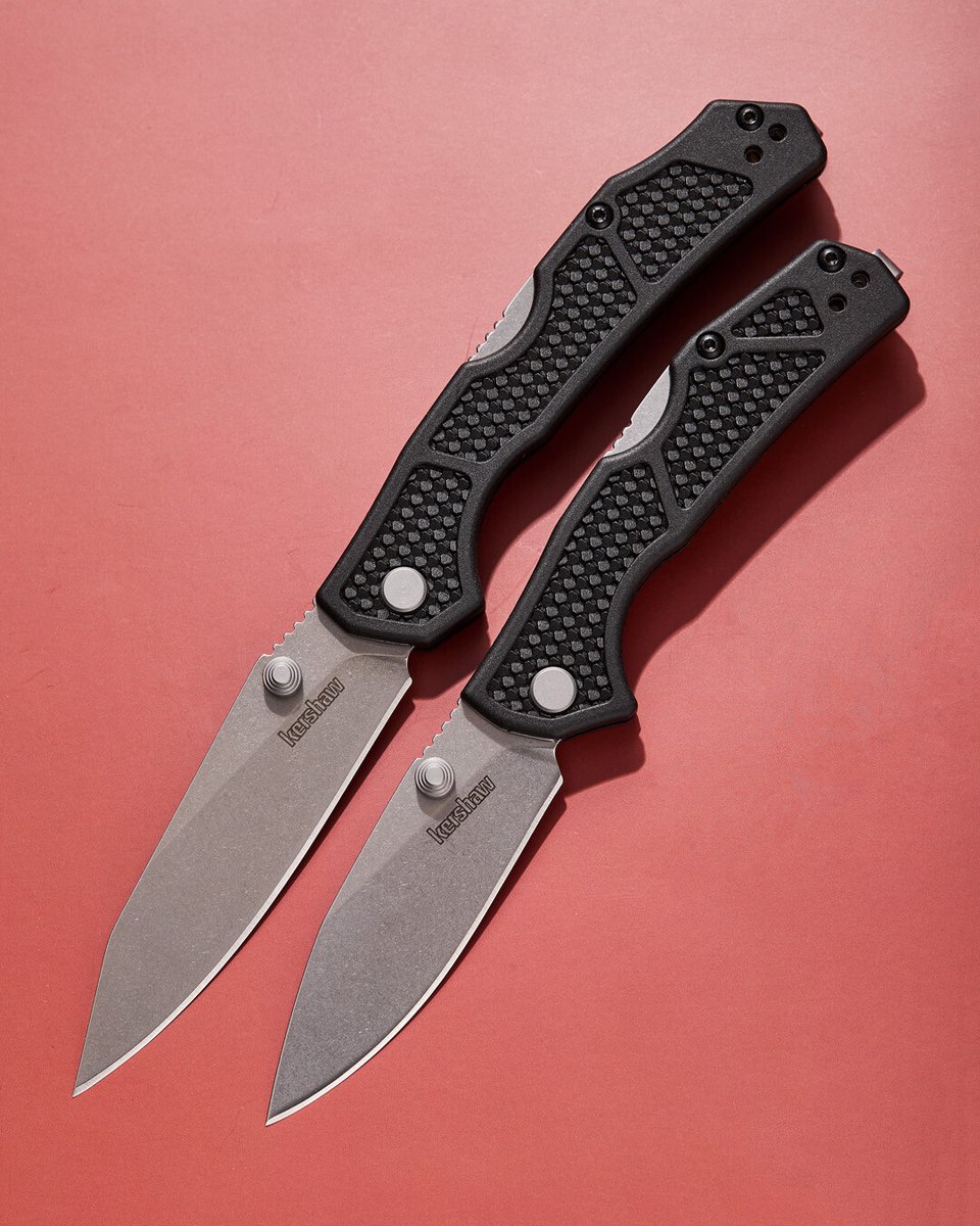 KnifeCenter tweet media