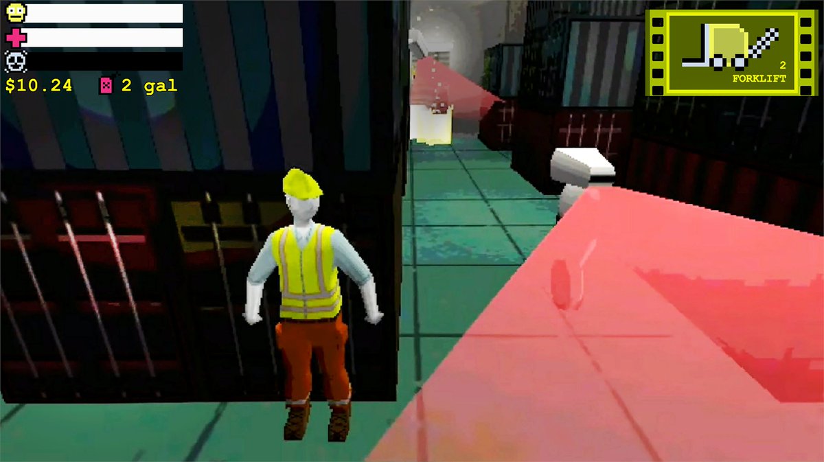 Joel | Time Bandit Part 1 Out Now tweet media