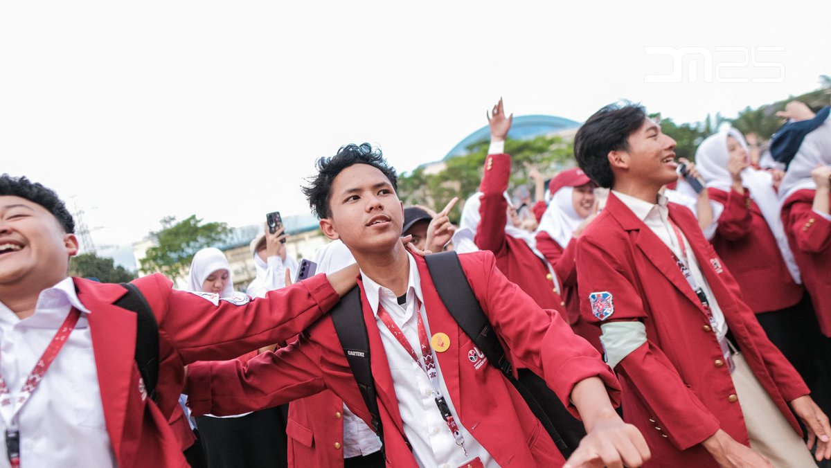 Muhammad Daffa Sya'bani tweet media