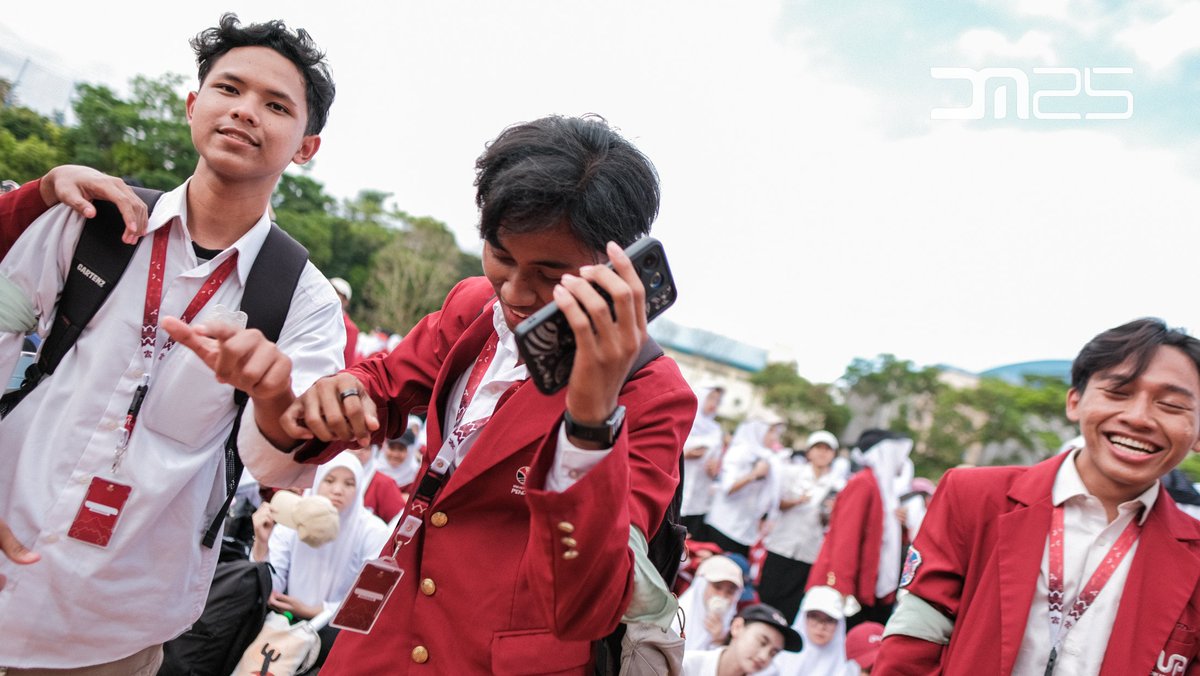 Muhammad Daffa Sya'bani tweet media
