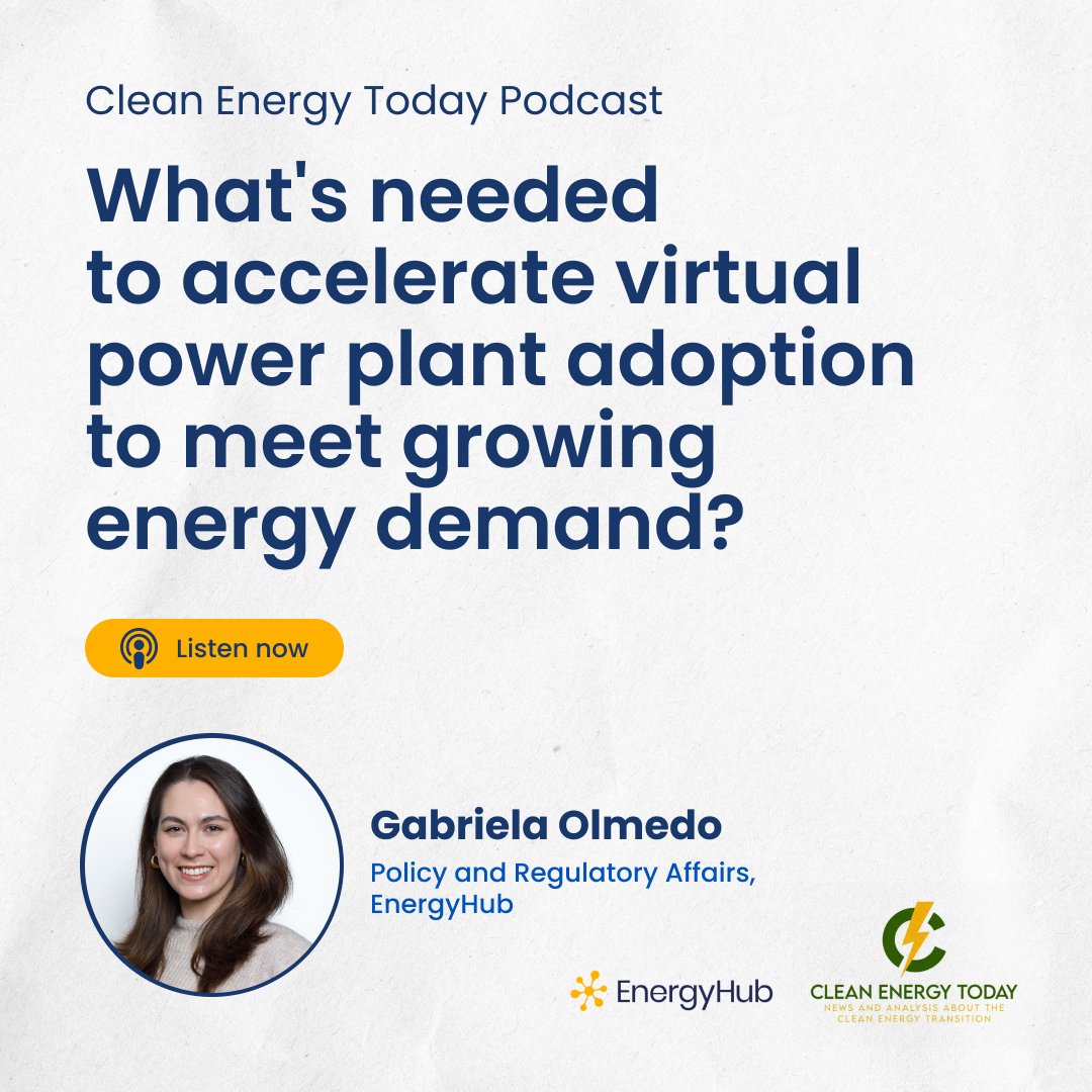 EnergyHub tweet media