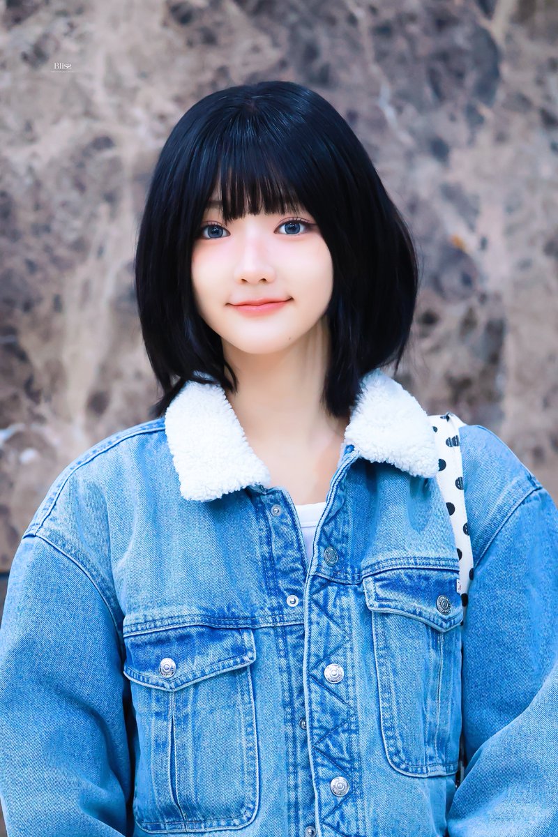 u♡ this wig was kinda cute