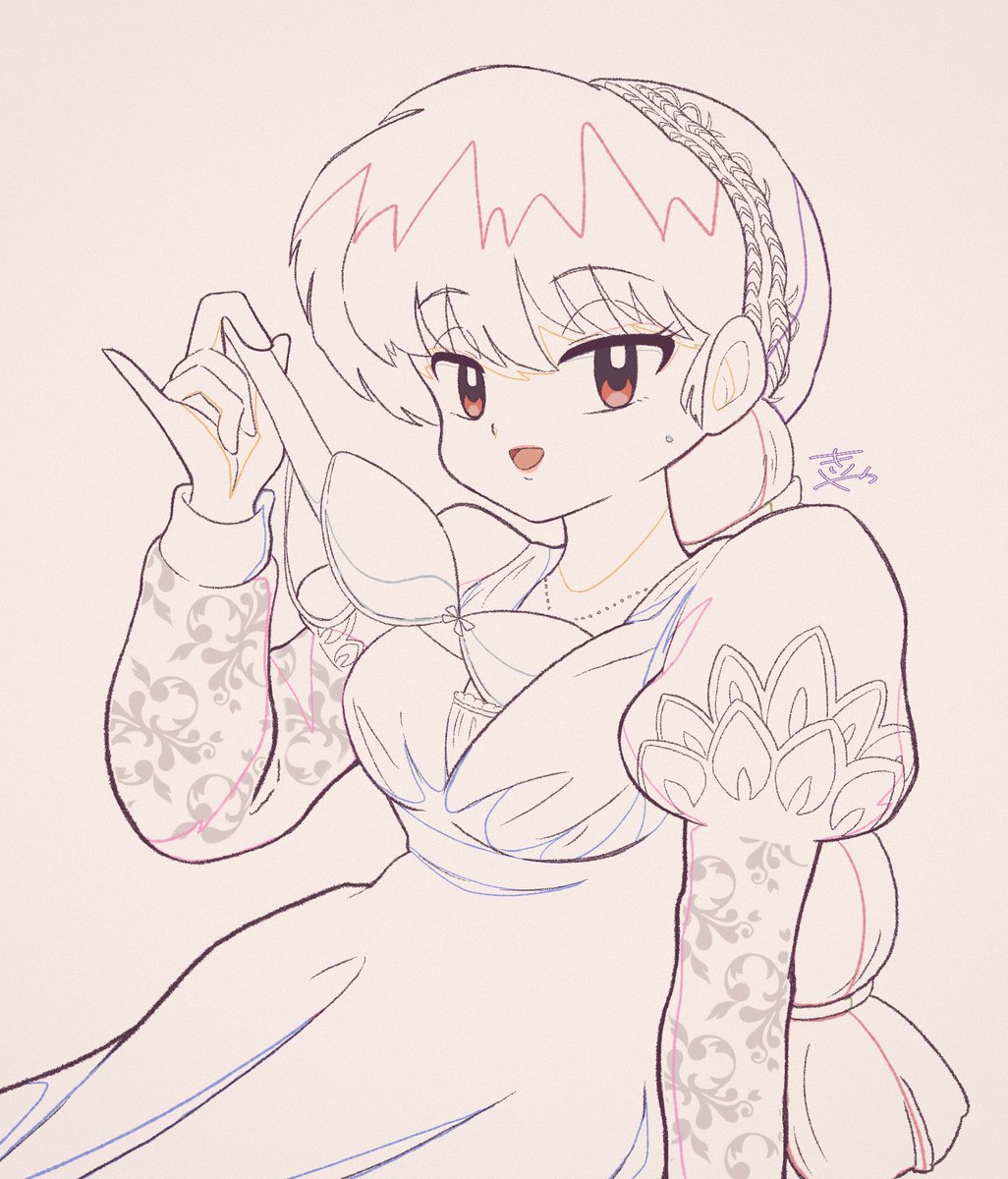 森屋さん tweet media
