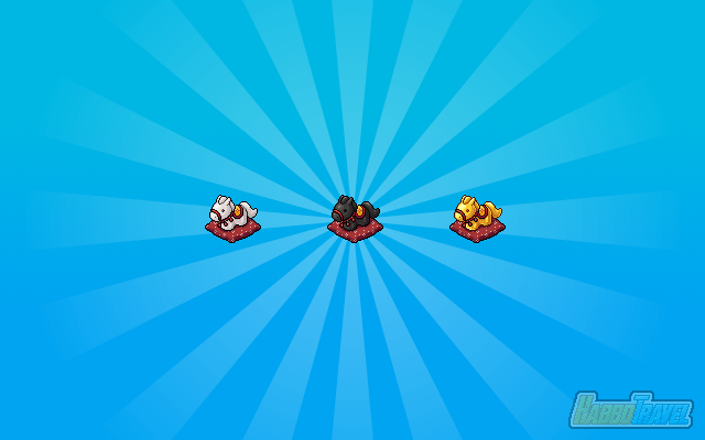 🔴 Lunar New Year items coming in January on <a href="/Habbo/">Habbo</a> 

For the Year of the Horse, Habbo made three different mini horses!

#Habbo