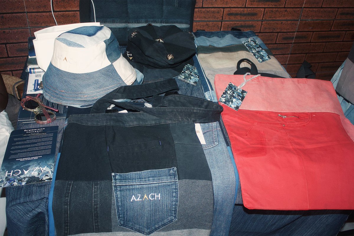 This is what circular fashion looks like when the community actually shows up: loud and proud ♻️

Thank you for making the circle bigger, bolder, and way more beautiful.

See you at the next swap….. wardrobe refreshed, conscience clear, heart full.♻️