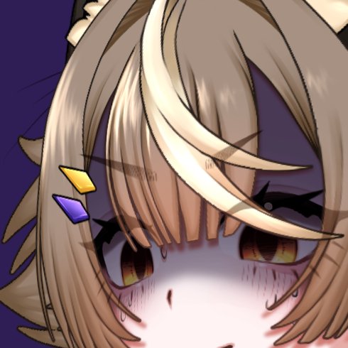 ⛓️VeeVee⛓️ HIATUS tweet media