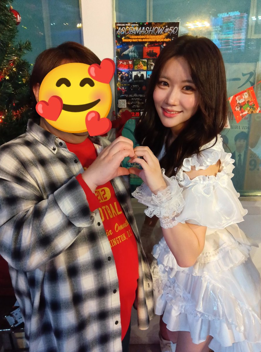 まあちゃん POLAROID -mini-】 まあちゃんの悲痛なwポストに応じて 仕事を1時間