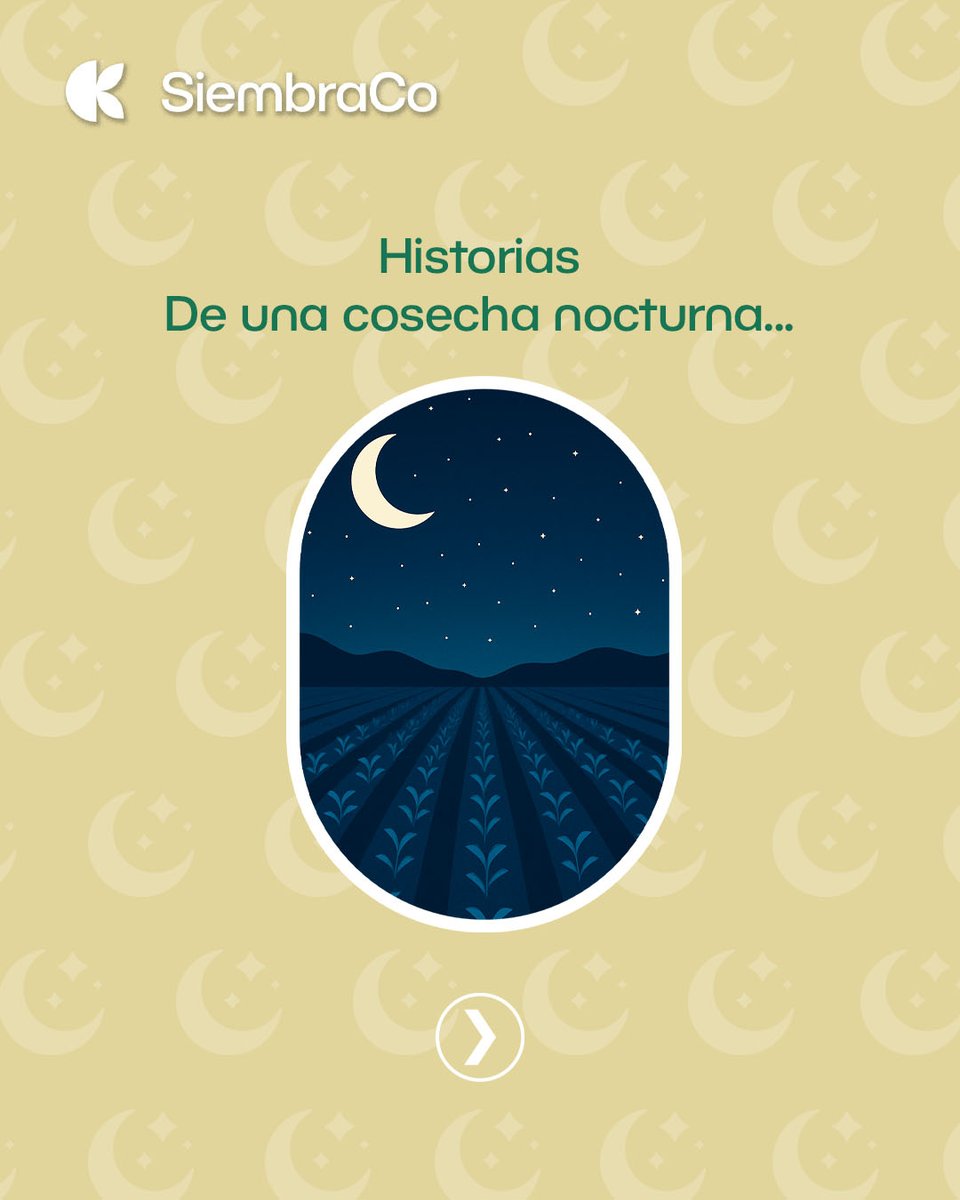 SiembraCo tweet media