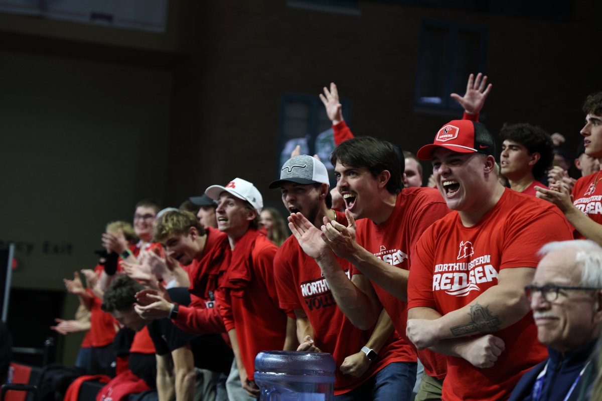 Northwestern College tweet media