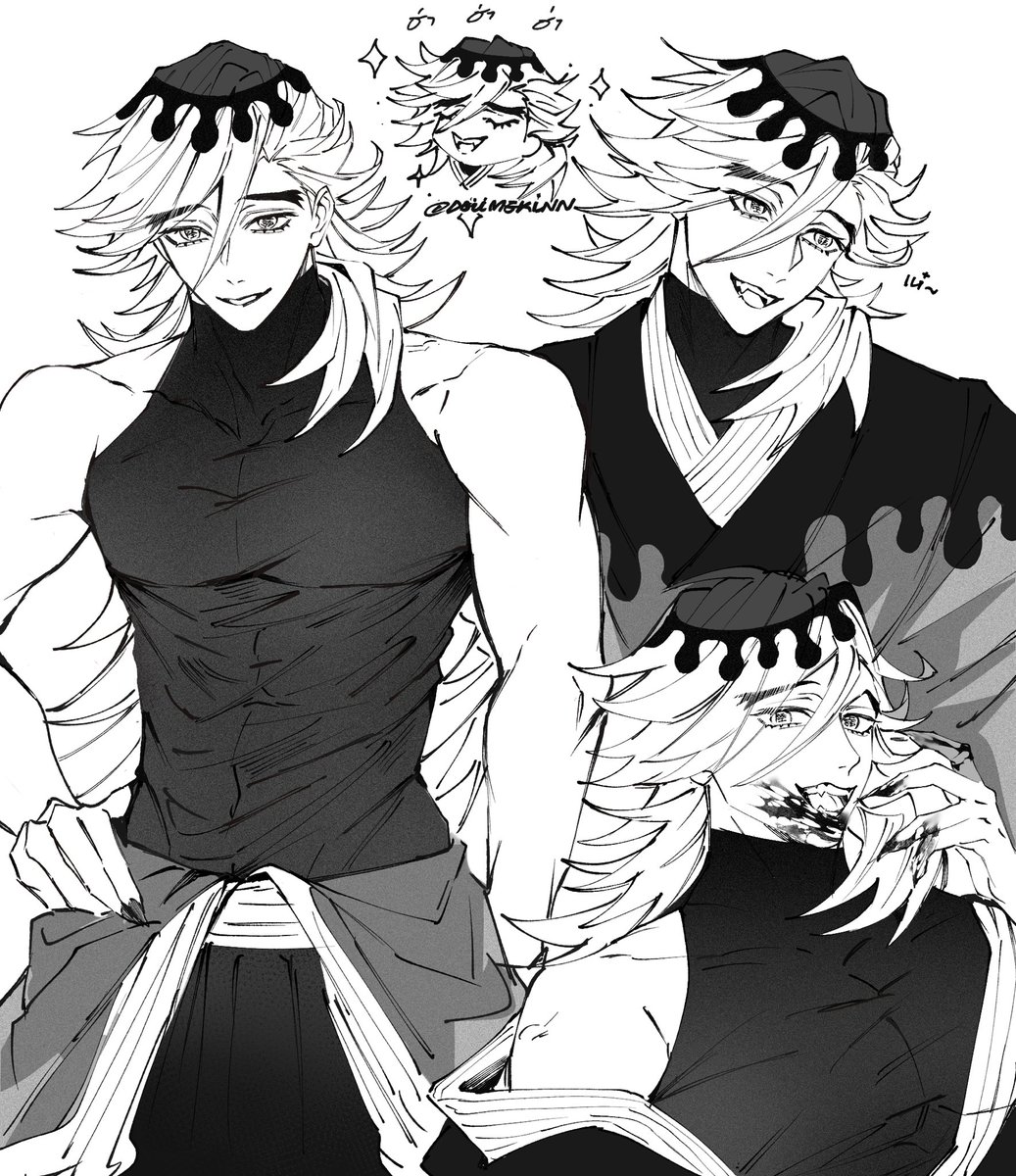 jashxu (@jashxuyo) / Posts / X