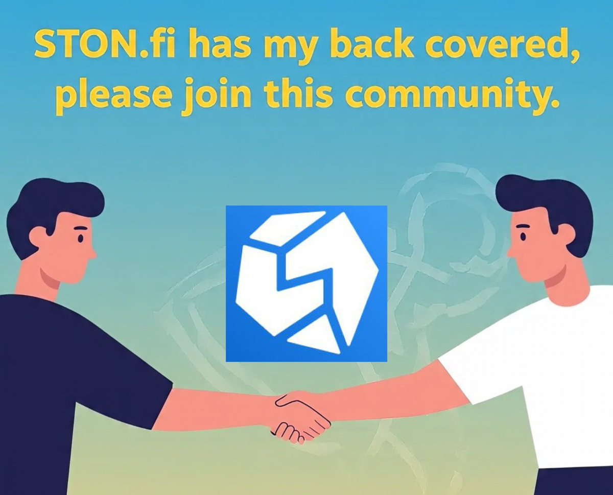 REVOLUTIONIZING DeFi ON TON BY <a href="/ston_fi/">STON.fi</a>

1. 🧵 #STONfi is like a sizzling swap market kitchen where every trade flips into a tasty bite of profit. 

Imagine a DEX that blends the crisp snap of Solana speed with the rich, buttery depth of DeFi.
👇