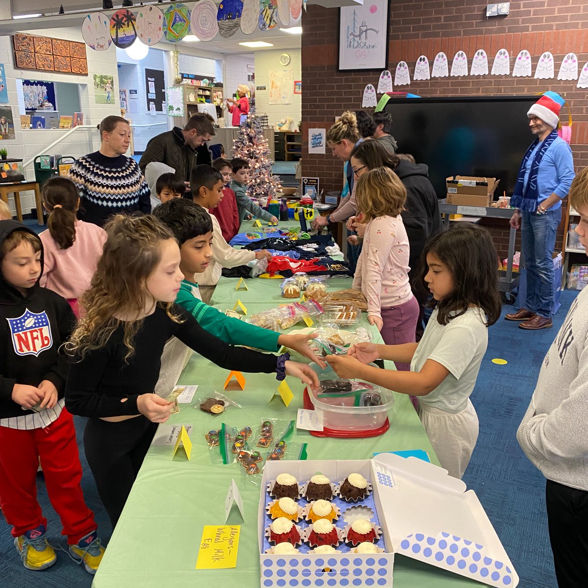 TREE Foundation tweet media