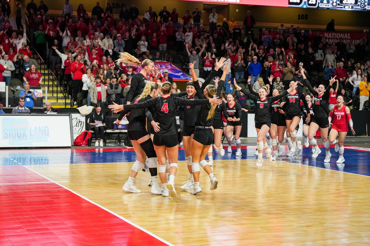 Northwestern College tweet media