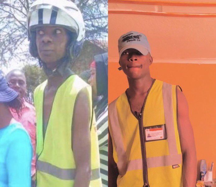 bjayvoster's tweet image. I am that ex who just gets prettier