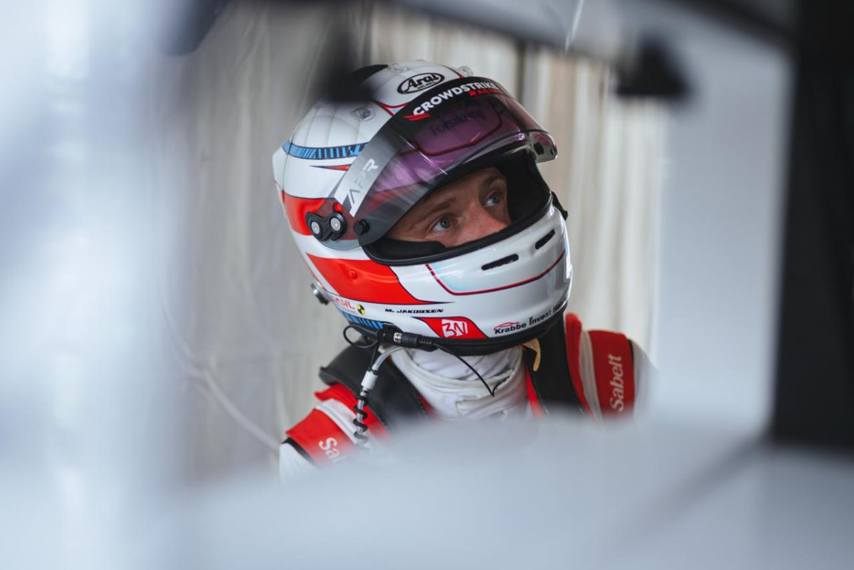 Algarve Pro Racing tweet media