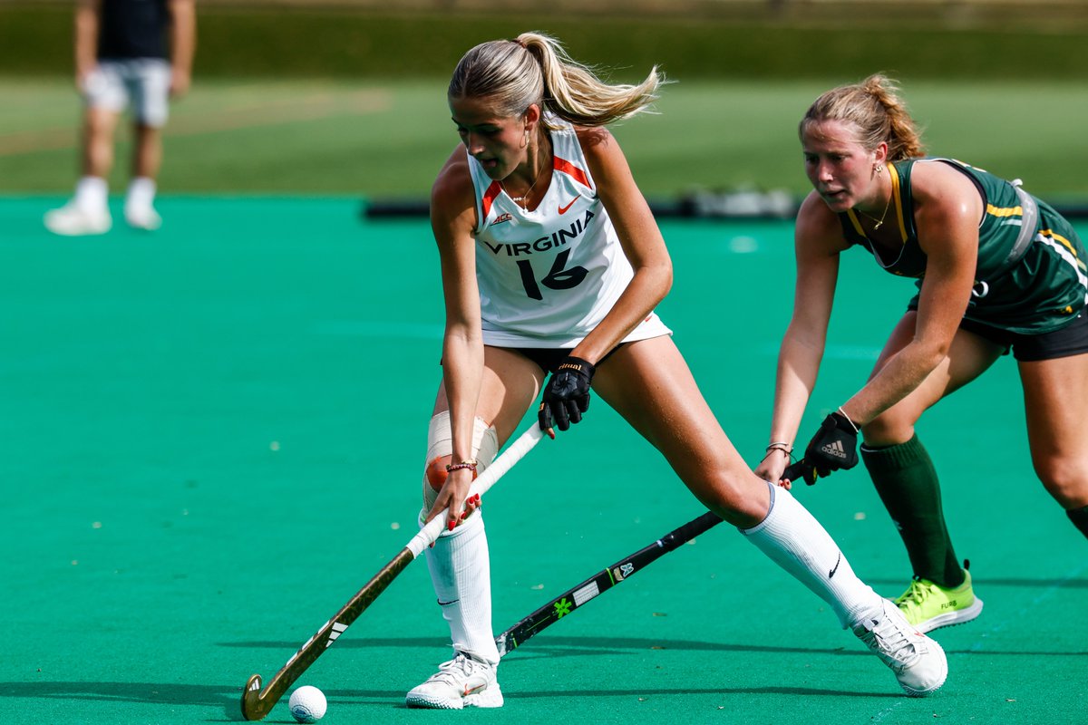 Virginia Field Hockey tweet media