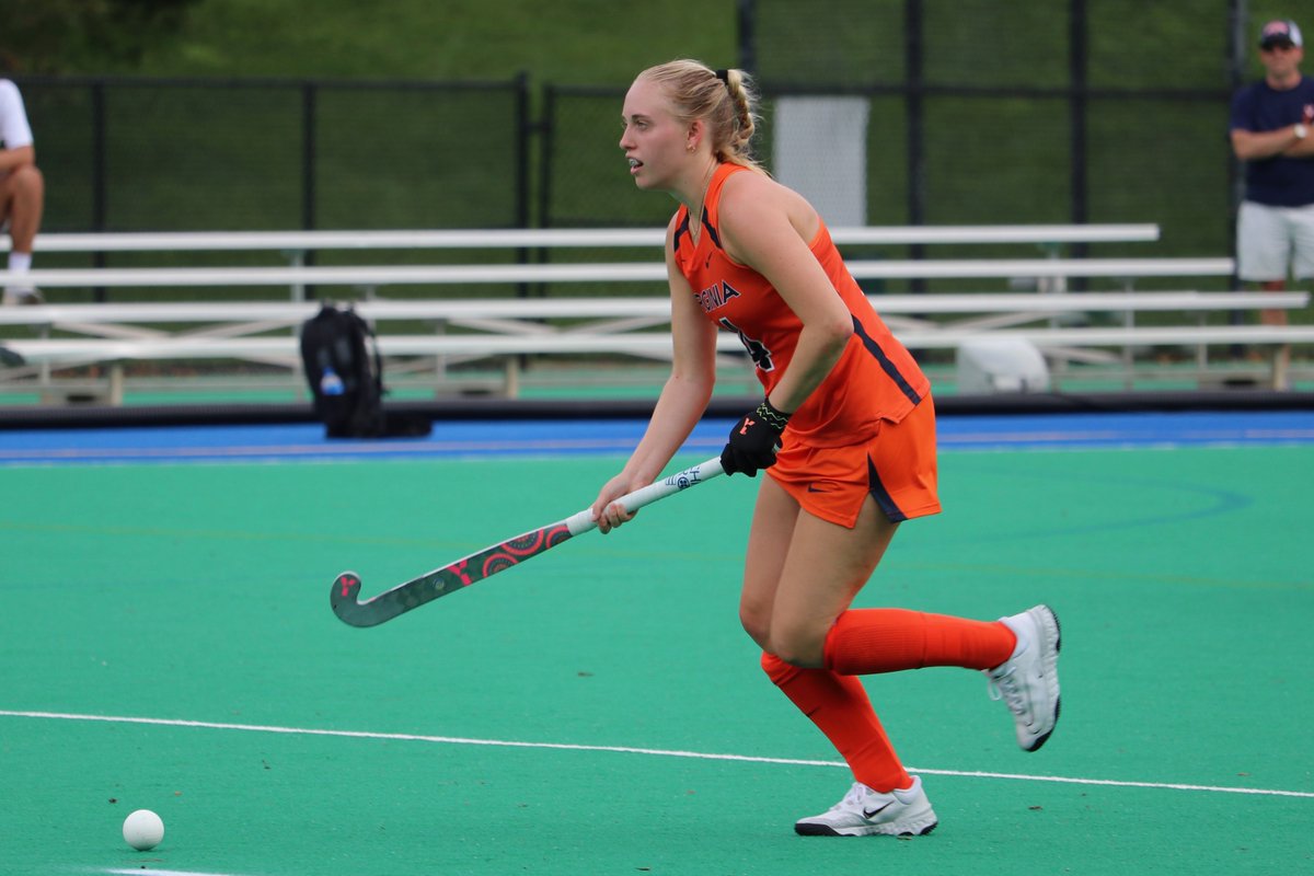 Virginia Field Hockey tweet media