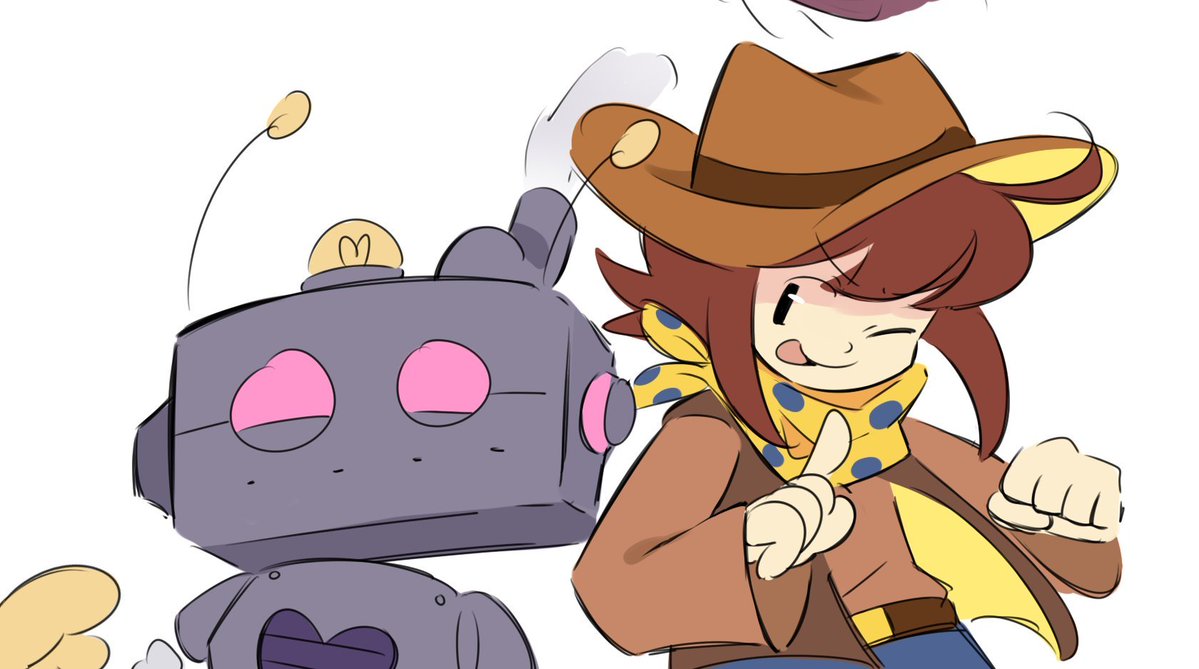 Cazu 💛☆ (@CazuTheBnnuy) / Posts / X