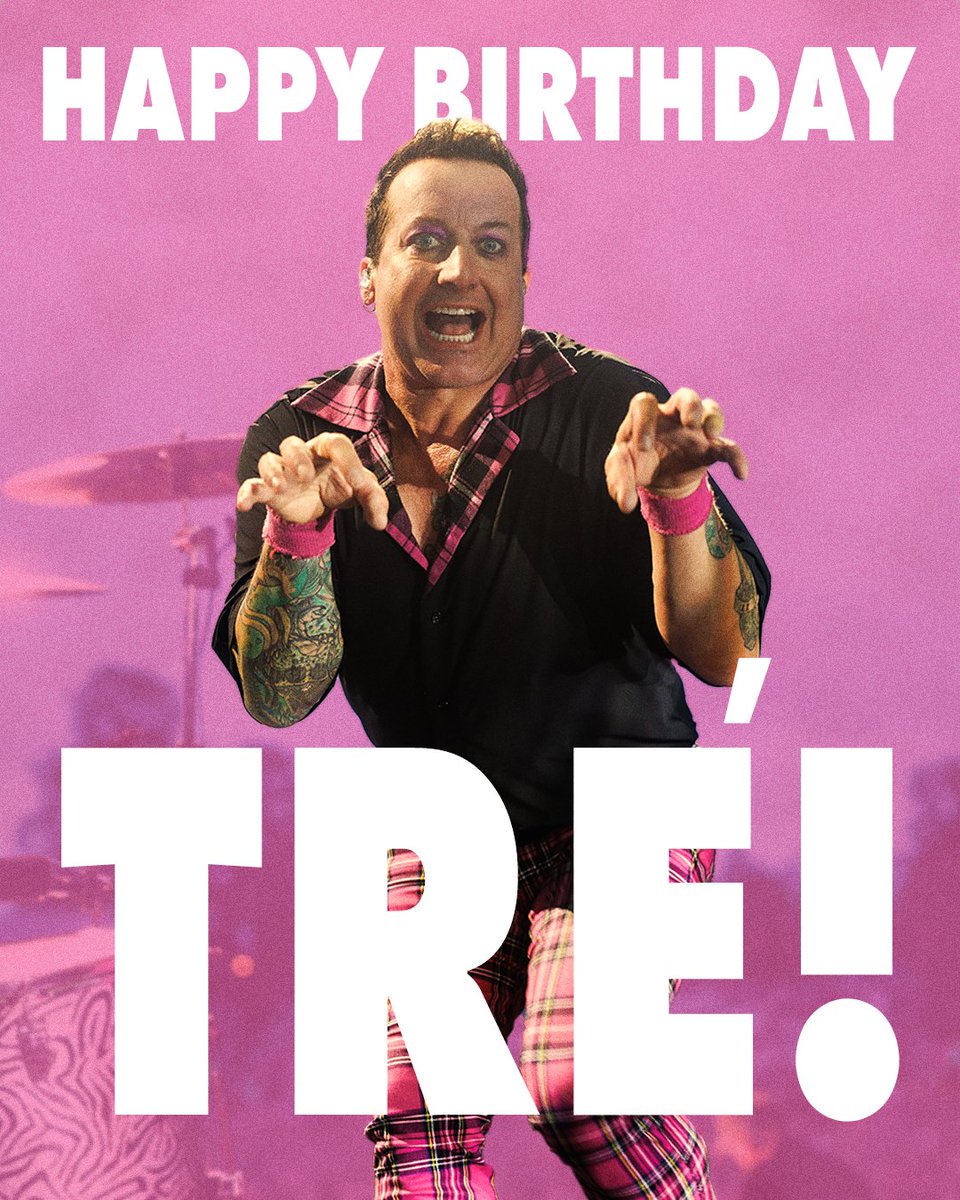 いい写真🤣トレ、お誕生日おめでとう🎂