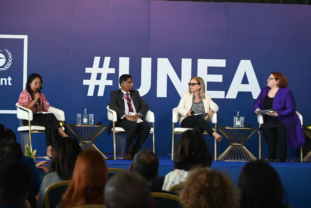 UNEP- Nairobi Convention tweet media