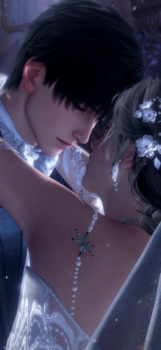 プロポーズ思念のBGMどれも凄く好きなんだけど特にレイのは聞いてると感極まってｳﾞｯ.... (  ˘ᾥ˘  )ってなっちゃう

サントラまだですかね