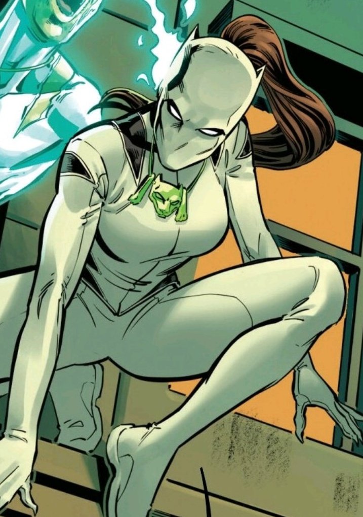 AvaAyala_WT's tweet image. "Year 2 for #MarvelRivals will be my year...."

(Source: delusions)