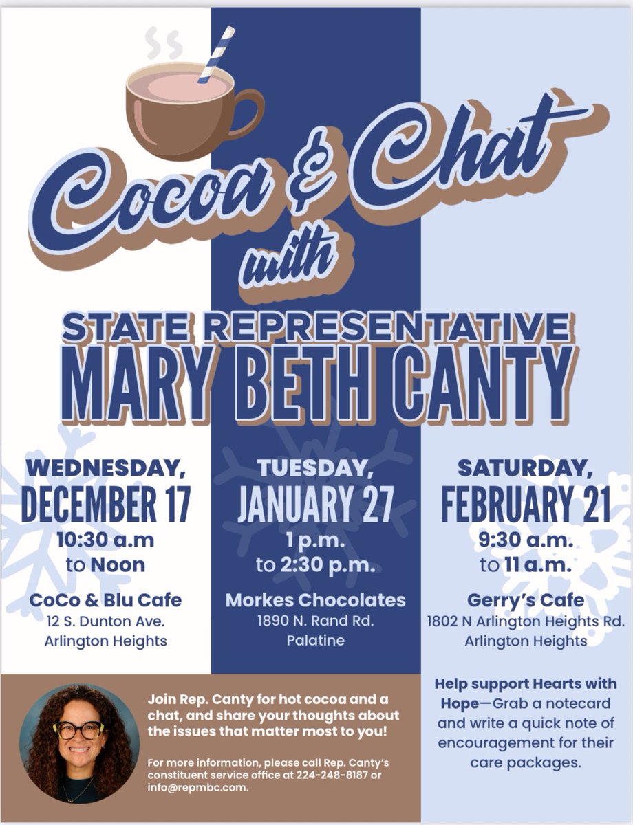 Mary Beth Canty tweet media