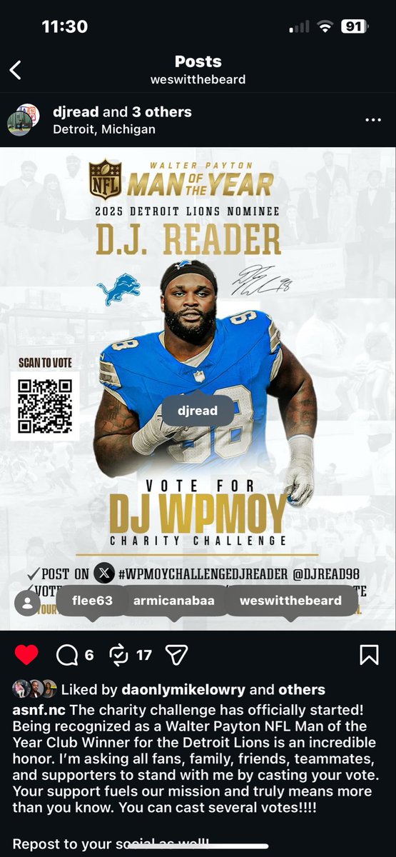 jermm_1's tweet photo. #WPMOYCHALLENGEDJREADER https://t.co/HlLxGoHDWX