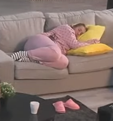 Yo desde que se ha ido la Marrash #LaCasaDeLosGemelos2