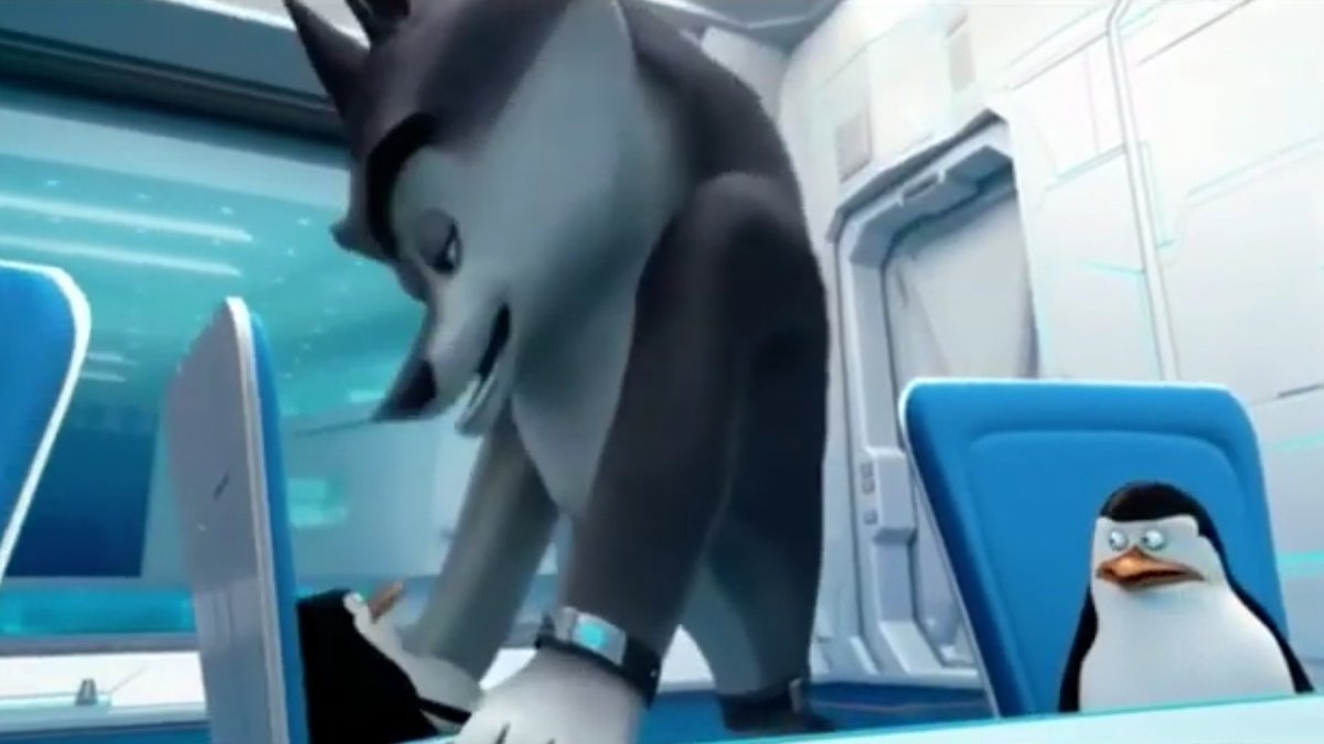 juniebait's tweet image. allan seeing charlie and pim jokingly flirt with each other in the break room