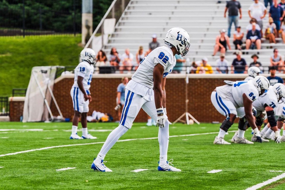 Ronnie “RC” Christian tweet media