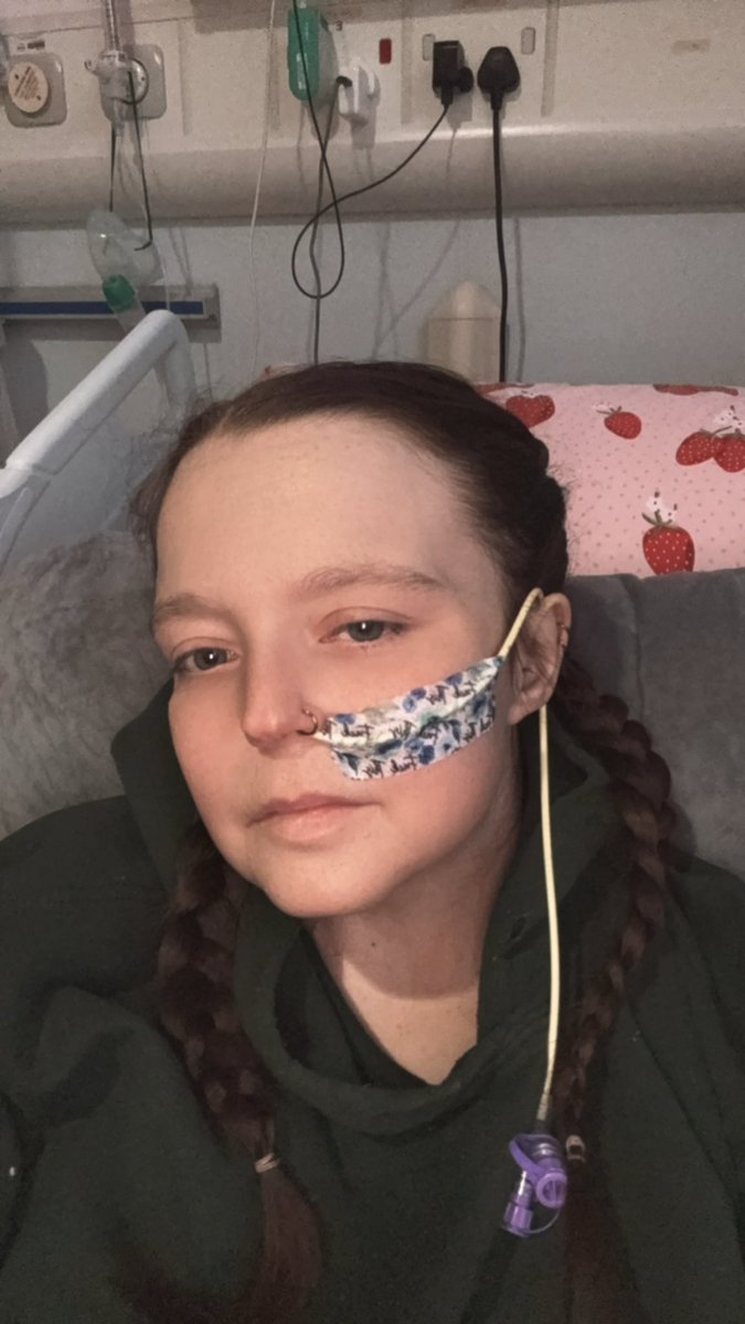 One year stoma anniversary 🍓🩶 #chronicuti #kidneytransplant <a href="/NewcastleHosps/">Newcastle Hospitals</a>