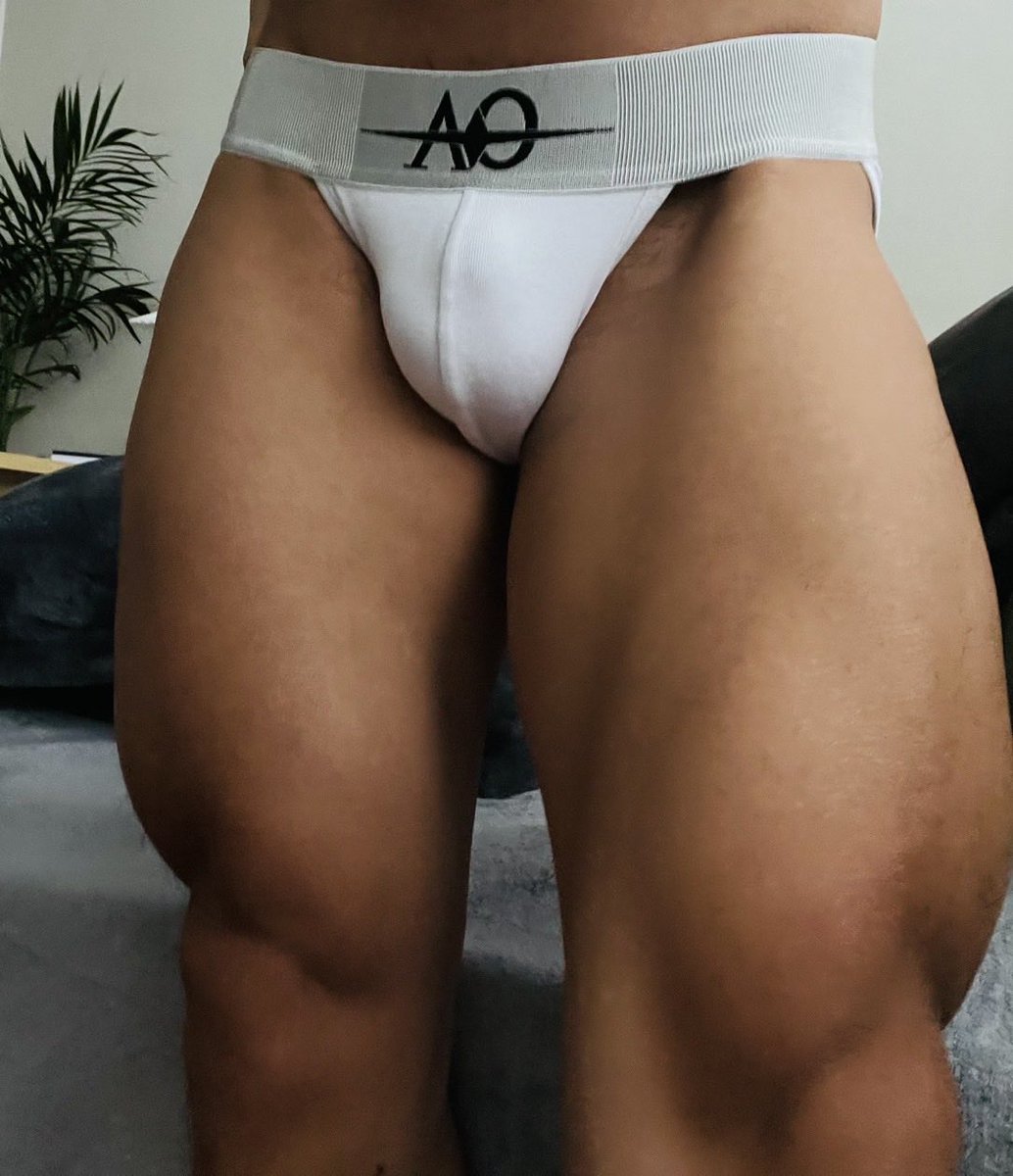 肌肉奶狗阿怪 tweet media