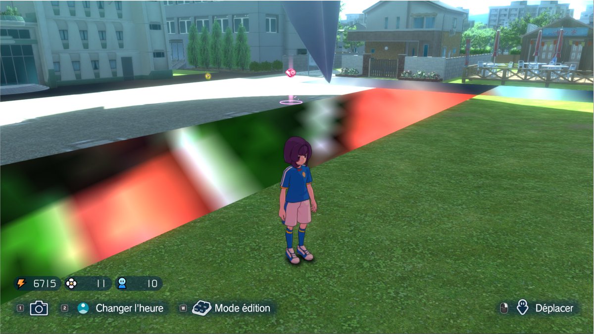 bah ? je crois mon monde va pas bien