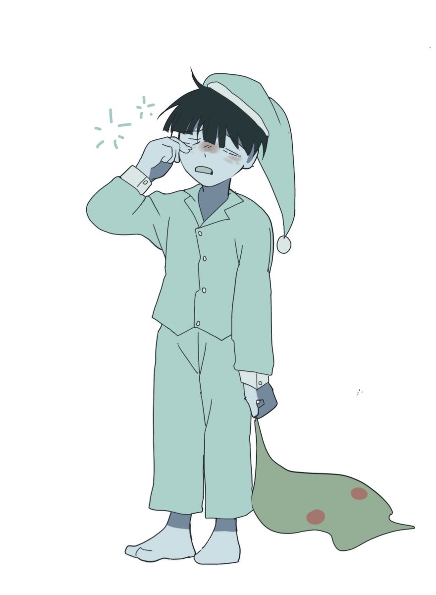 lokikeu4's tweet photo. #mp100 
아기몹 https://t.co/2t8auowOqb