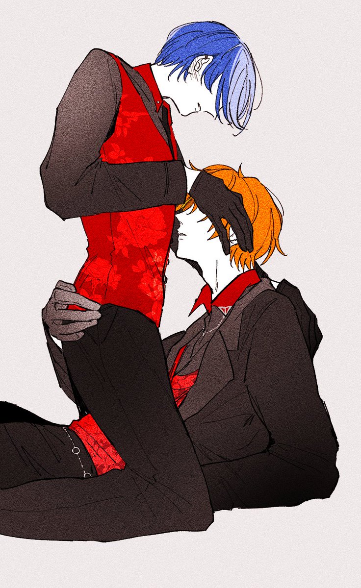 彰冬　こんな薄いのかよ