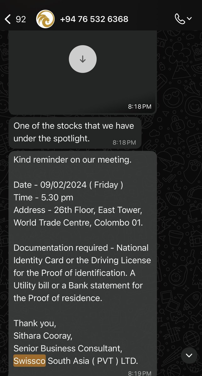 Buddhima Jayasinghe tweet media