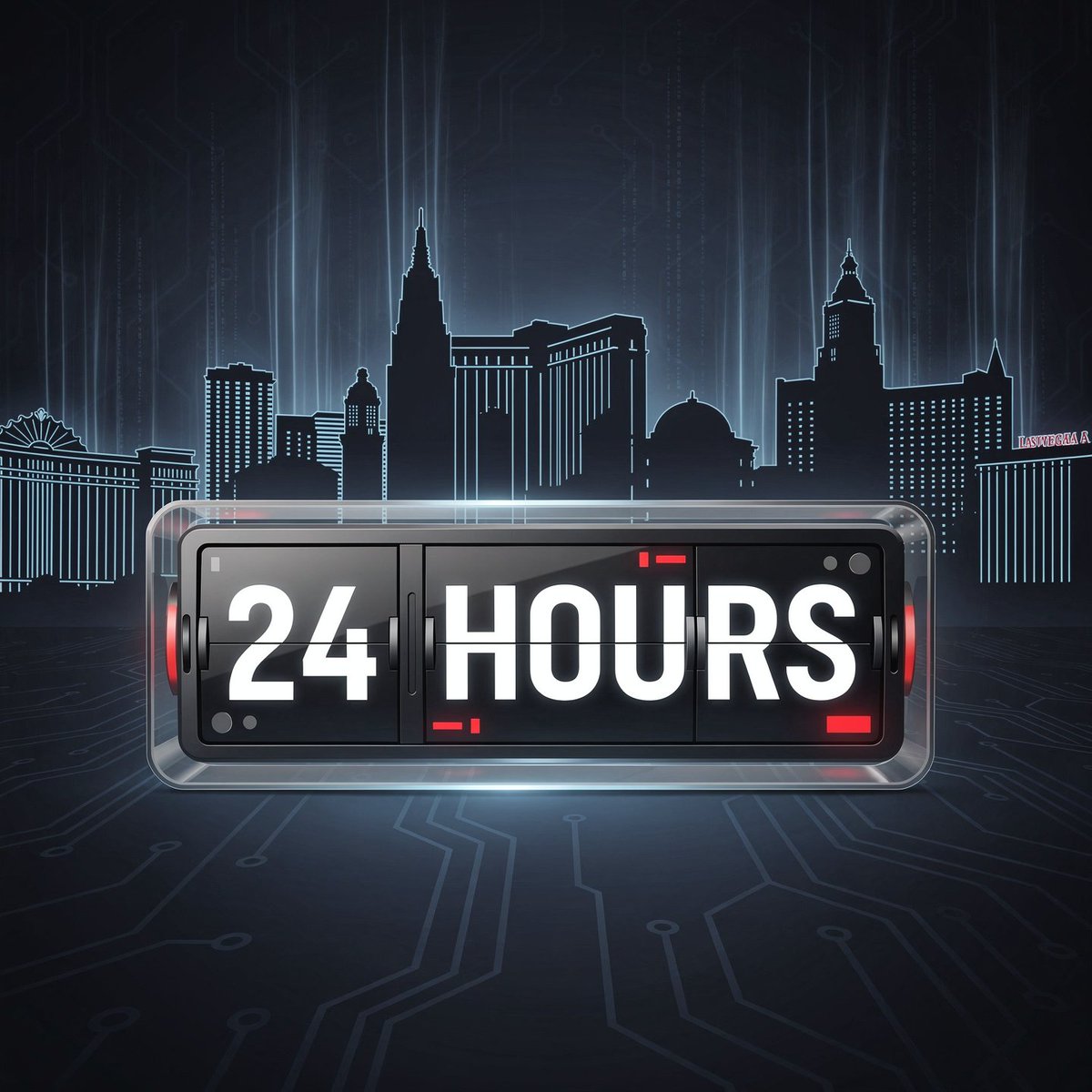 katec200's tweet photo. Nevada Gaming Control Board last Thursday: Breach notification drops from 72 hours to 24 hours.
The reason? In Sept 2023, regulators learnt about MGM/Caesars from Twitter.
Regulatory patience with cyber failures has expired.
Full breakdown in this week's Boardroom Brief: LinkedIn https://t.co/ewAjgWoBj9