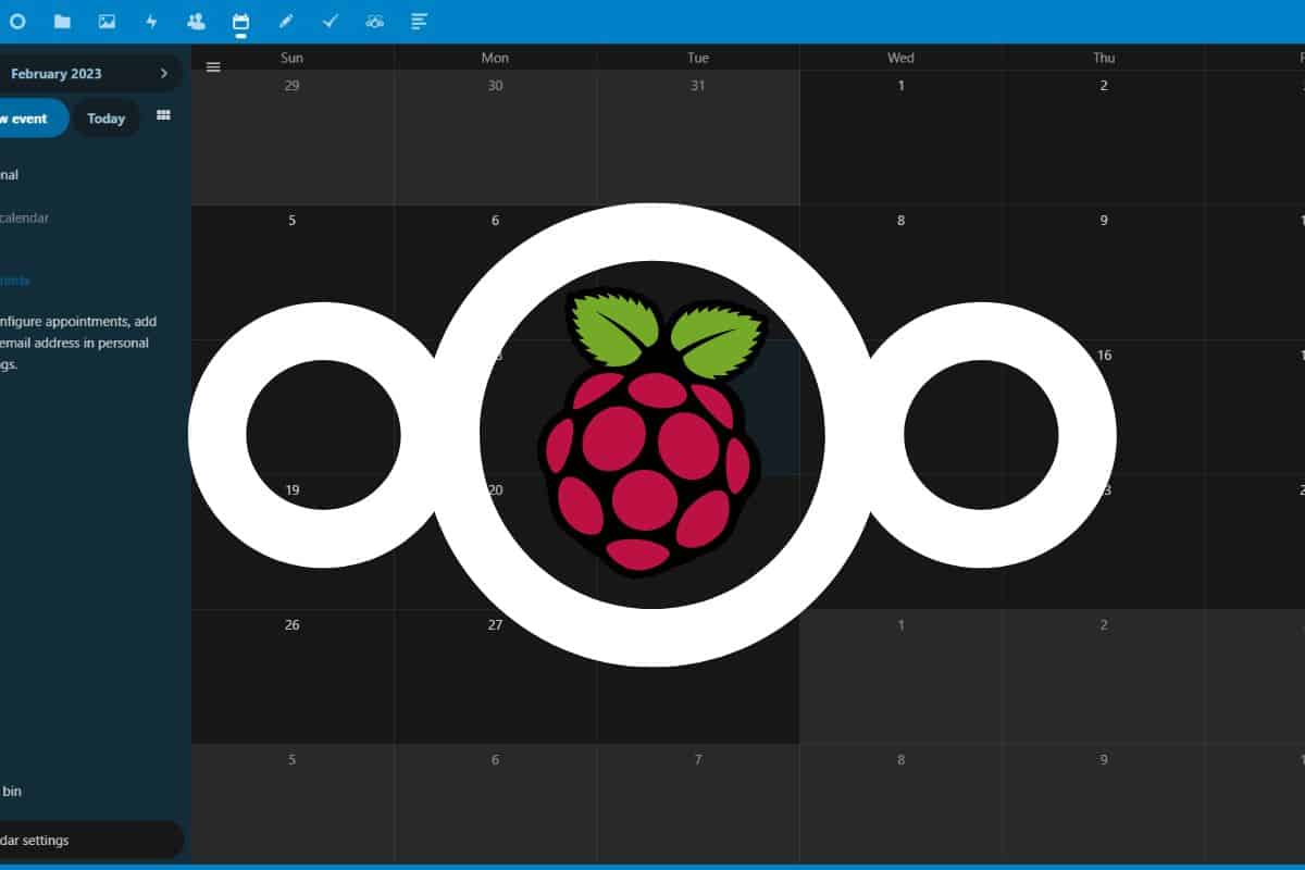 TipsRaspberry's tweet image. Installing NextCloud on Your Raspberry Pi (2 Ways) raspberrytips.com/install-nextcl… #raspberrypi