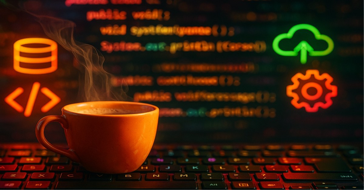 JAVAPROmagazin's tweet image. Designing with Kafka, Pulsar, or EventStoreDB? Milan Savic’s “Dynamic Consistency Boundaries” rethink how we model consistency in append-only systems.
Less contention, more flexibility—without losing correctness.

Must-read: javapro.io/en/dynamic-con…

#ApacheKafka #EventSourcing