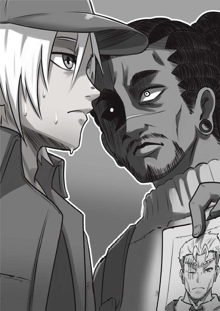 GalvanGraphics (WEBCOMIC OUT NOW!) tweet media