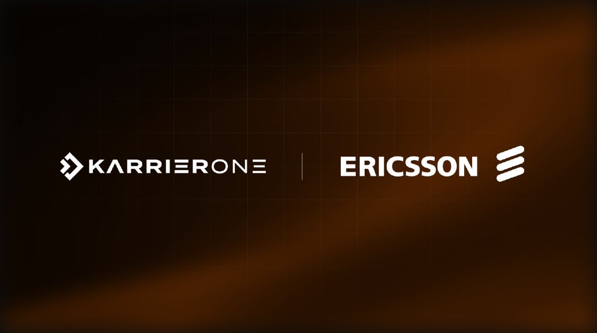 🚨BIG NEWS: Ericsson is proud to partner with @Karrier_One to support the deployment of sovereign, secure and scalable telecom infrastructure. See the full story on this step forward ⤵️

m.eric.sn/WfZM50XGnE1