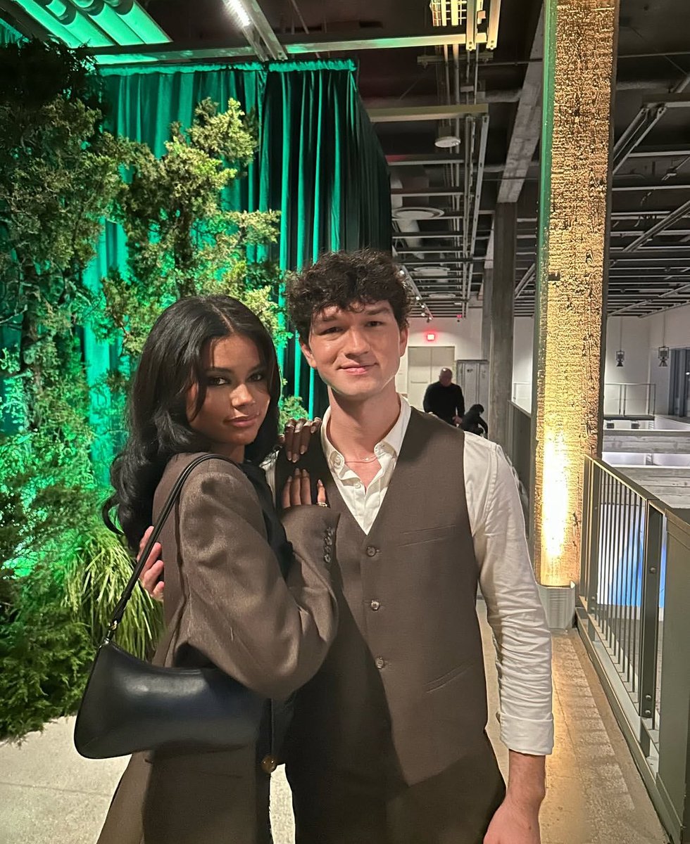 Charlie via tamaravaleriesmart on Instagram!