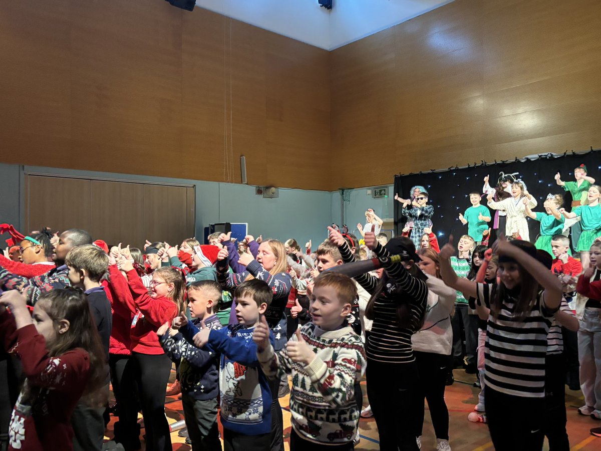 Mrs Deafley P6B tweet media