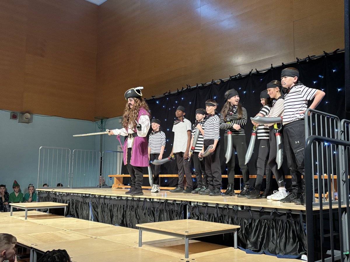 Mrs Deafley P6B tweet media