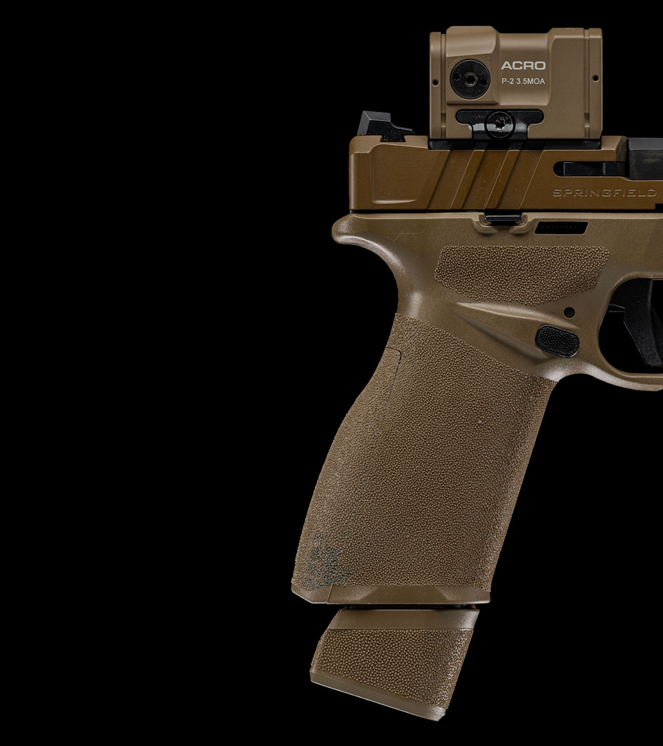 AimpointUSA's tweet photo. Just flat dark earth.
 
Featured optic, Acro P-2™ FDE
https://t.co/IQPFcgWiJk 

Pistol: Spring Fieldarmory Echelon

📷: @cinematicarms

NOT A FIREARMS SALE

#aimpoint #acrop2FDE #alwaysready #alwayson #reddotsight #reddot #reddotoptic #compactsight https://t.co/0rep18KELX