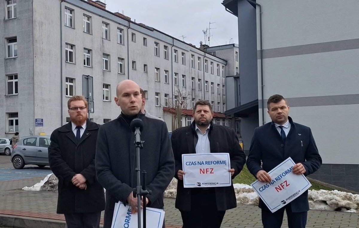 Ruch Narodowy Sanok tweet media